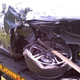 Illustration for article titled Bullrun Rally driver arrested after five-car crash including Ice-T